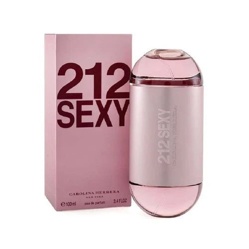 COMBO CH-CAROLINA HERRERA/ GOOD GIRL GOLD-CAROLINA HERRERA/ 212 SEXY-CAROLINA HERRERA