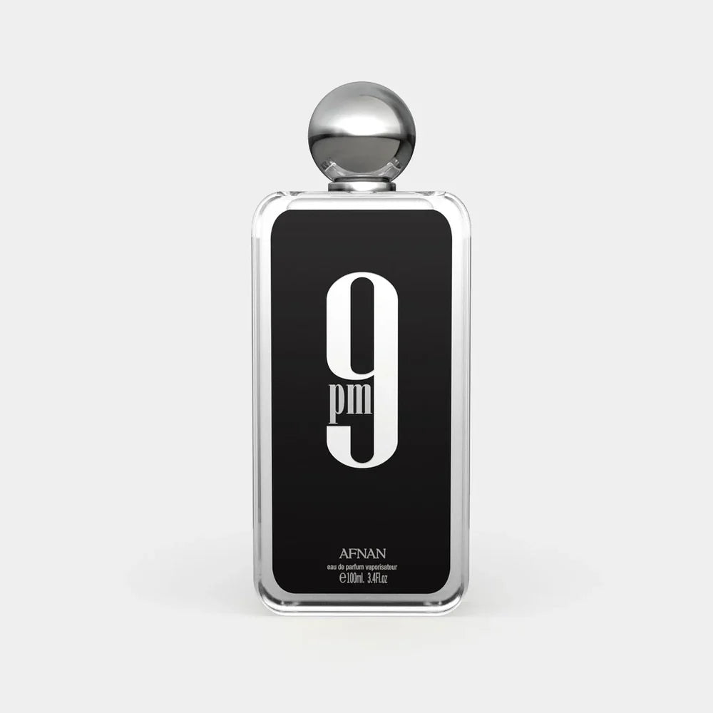 9PM Eau de Parfum – Afnan Original