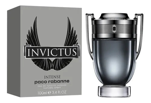 INVICTUS INTENSE-PACO RABANNE