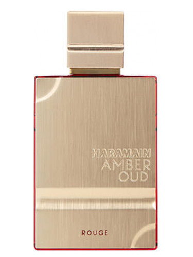 Haramain Amber Rouge