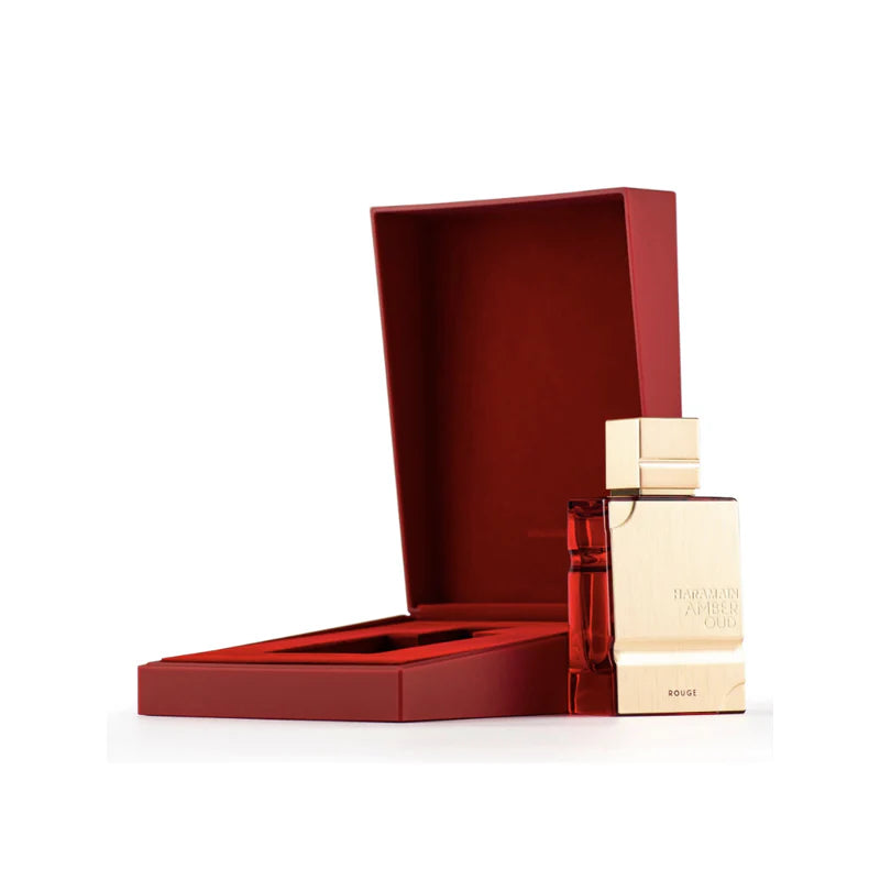 Haramain Amber Rouge