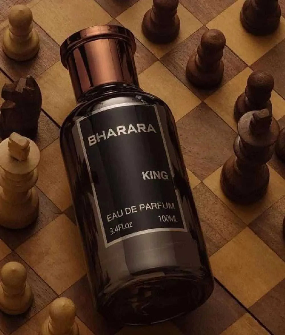 Bharara King