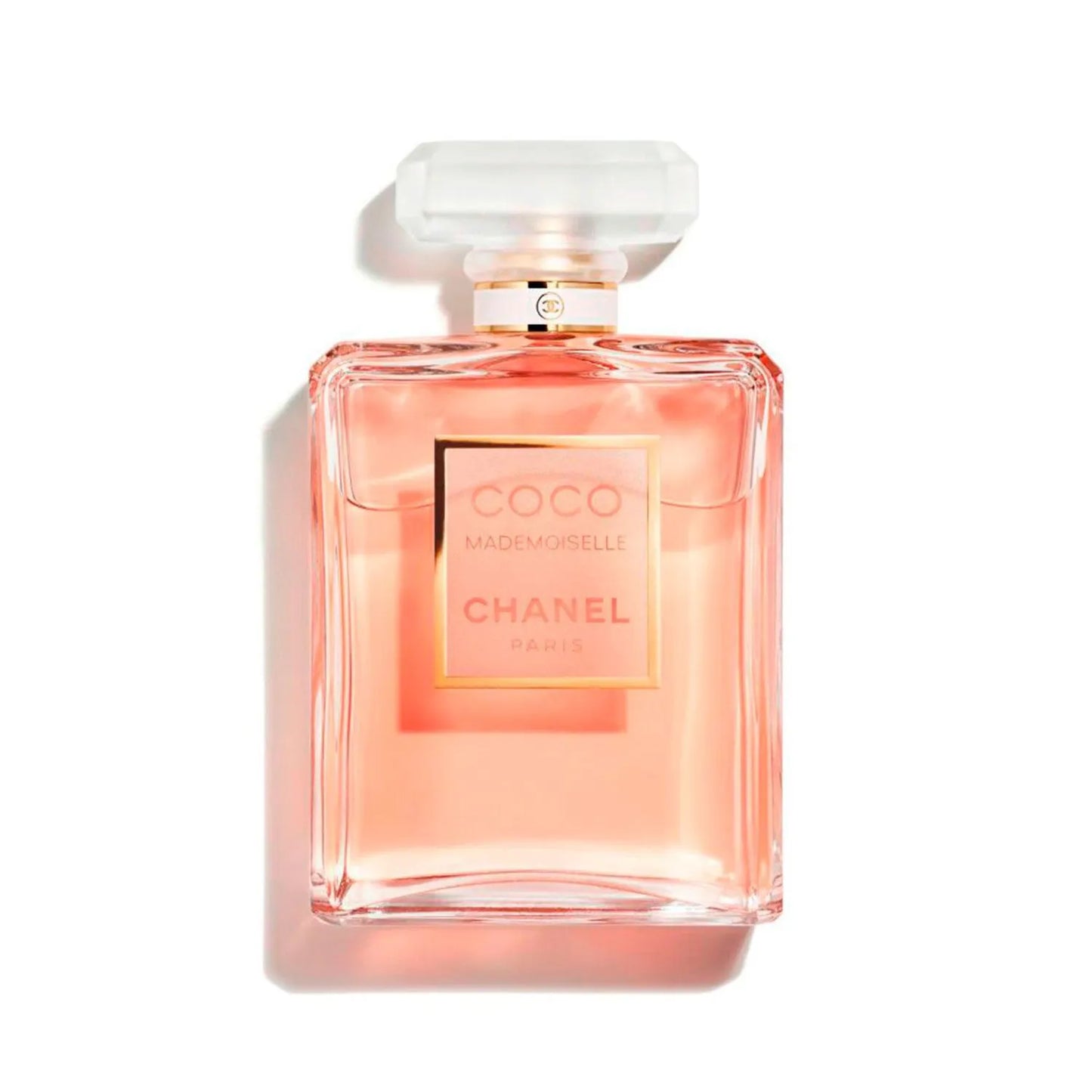 Coco Mademoiselle de Chanel Eau de Parfum