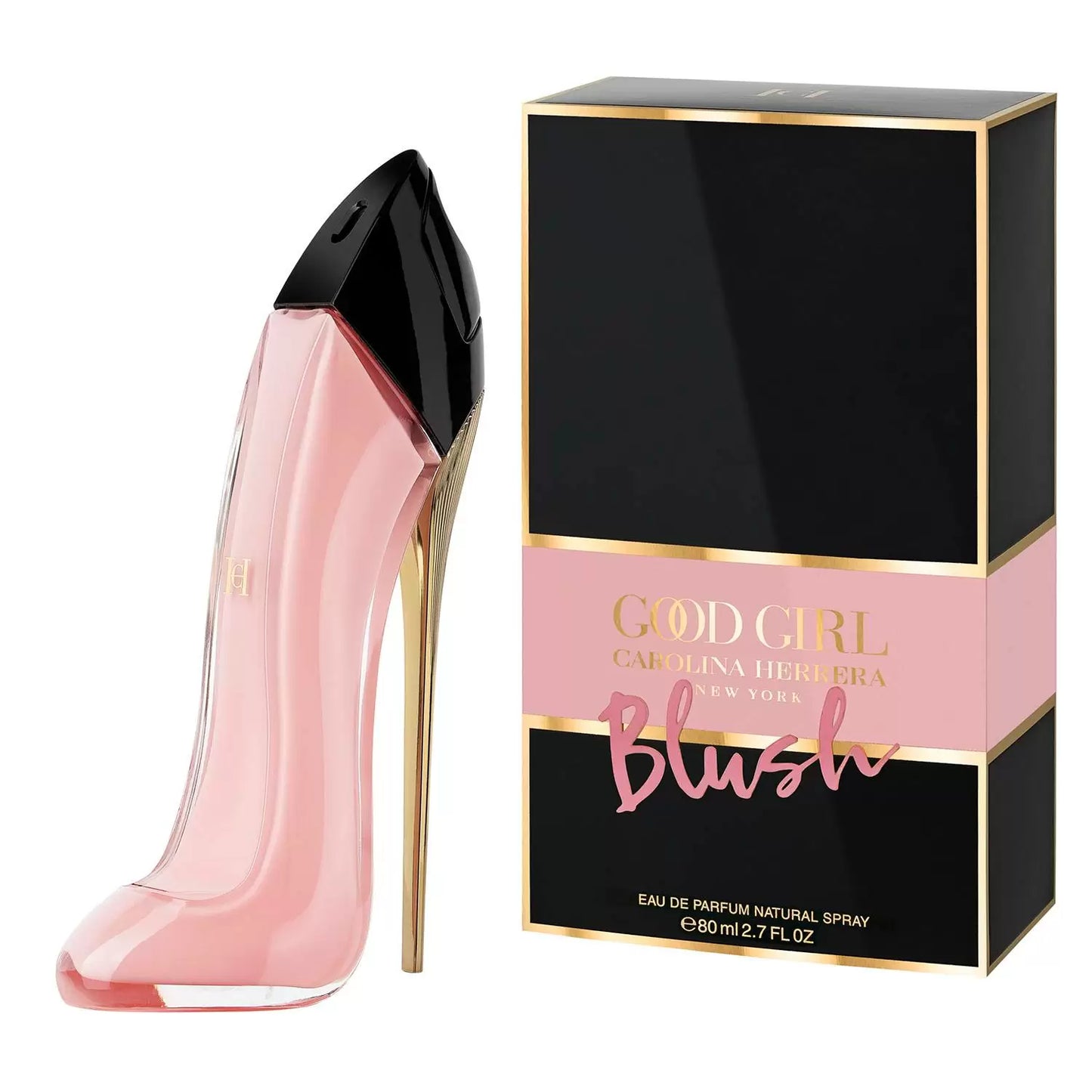 COMBO GOOD GIRL, GOOD GIRL BLUSH-CAROLINA HERRERA
