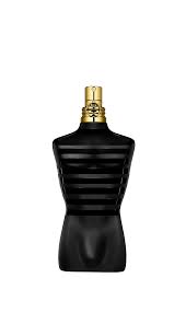 COMBO LE MALE, LE MALE PARFUM, SCANDAL-JEAN PAUL GAULTIER