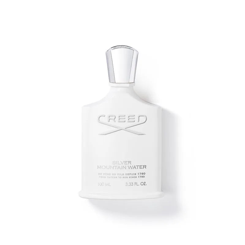 Creed Silver Mountain Water Eau de Parfum.