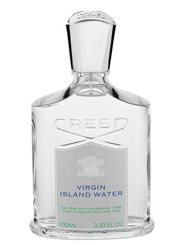 Virgin Island Water Creed Eau de Parfum
