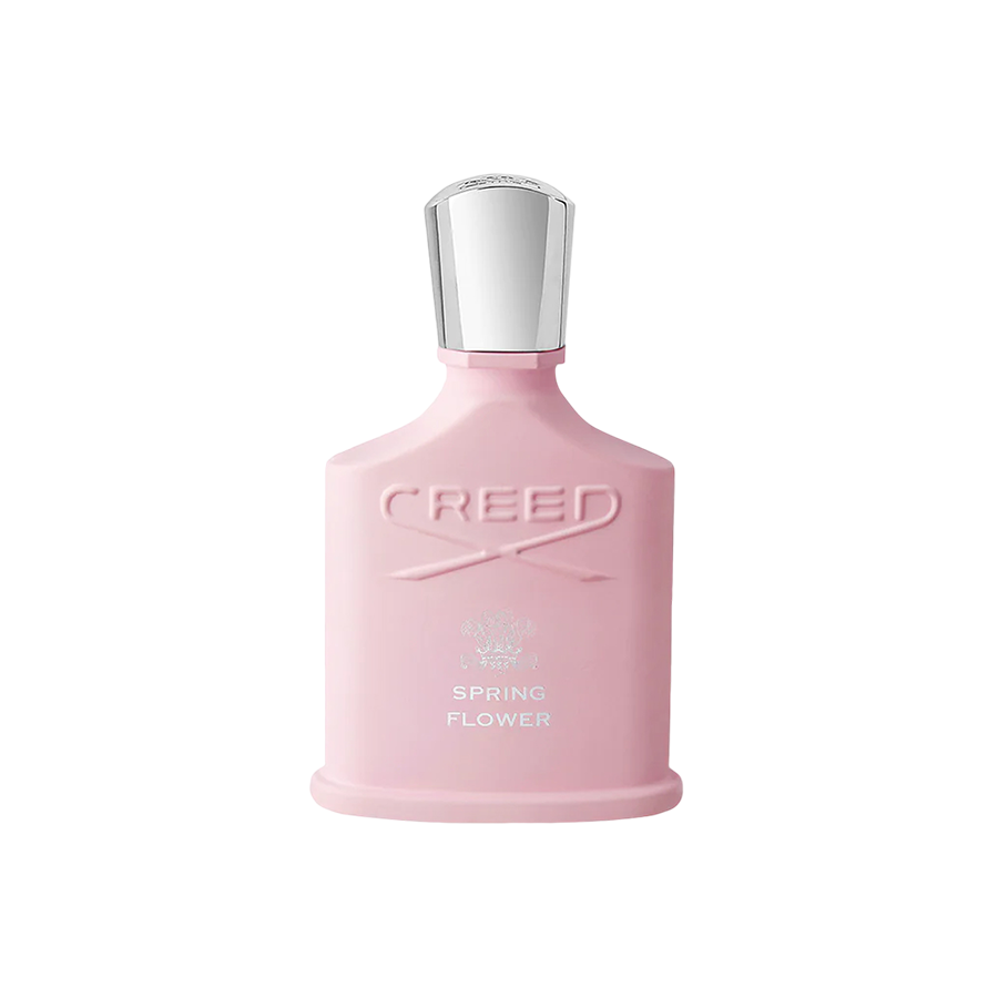 Spring Flower Creed