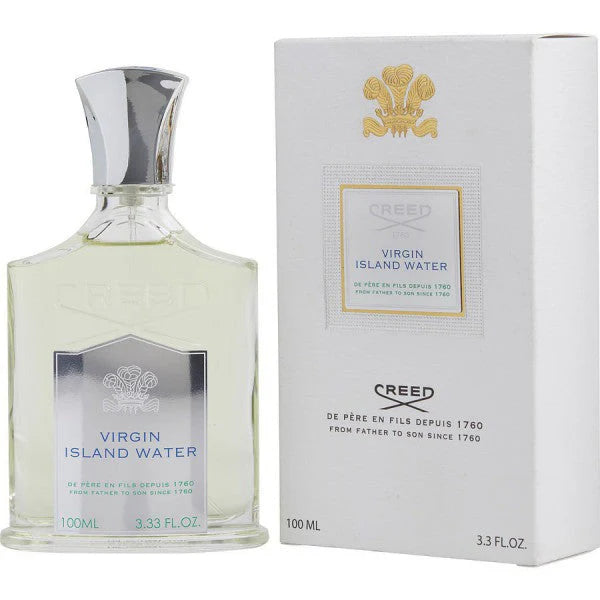 Virgin Island Water Creed Eau de Parfum