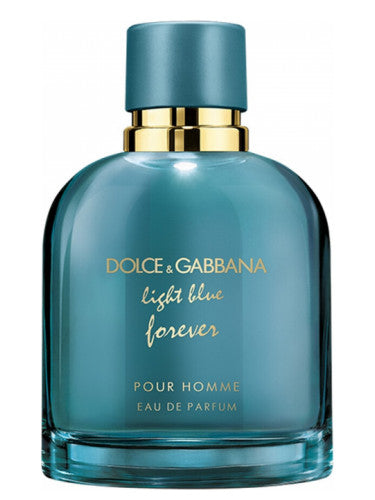 LIGHT BLUE FOREVER DOLCE & GABBANA