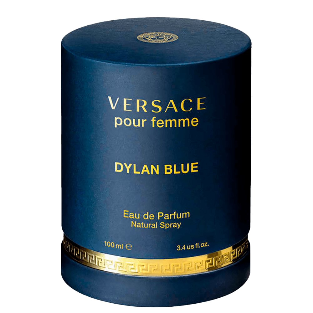 🔹 Dylan Blue Pour Femme – Versace