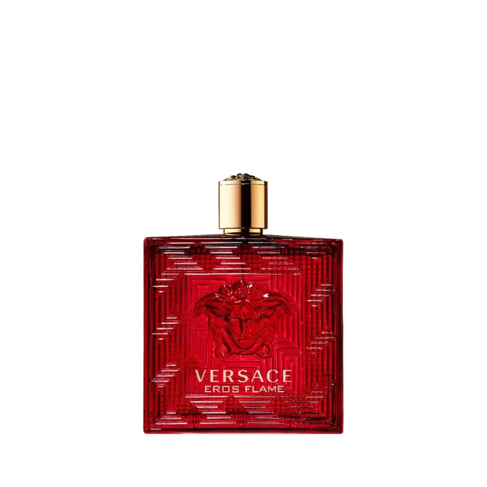 Eros Flame Eau de Parfum – Versace Original