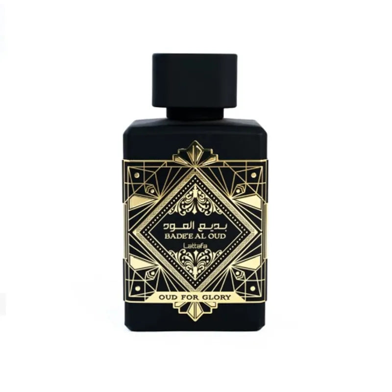 Oud Flor Glory Lattafa