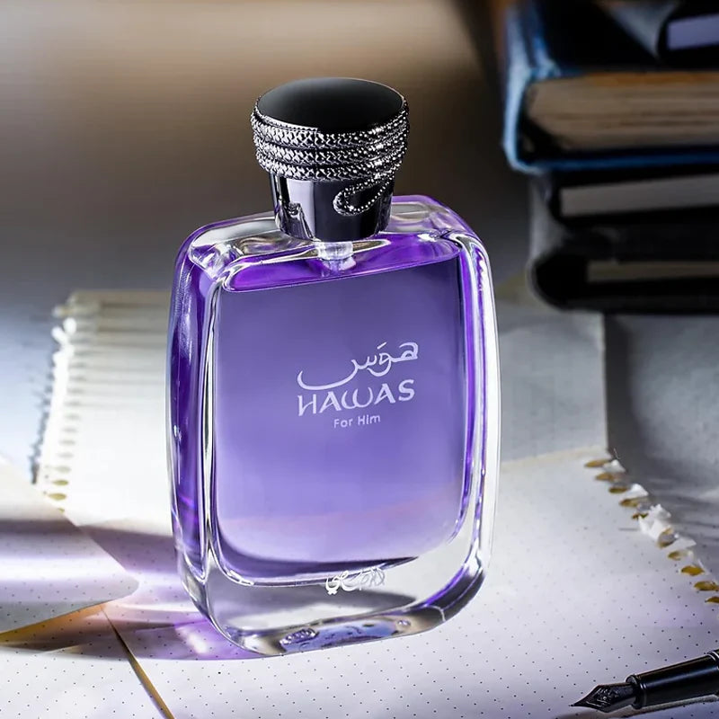 Hawas for Him – Rasasi