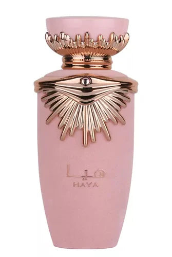 Lattafa Haya Eau de Parfum