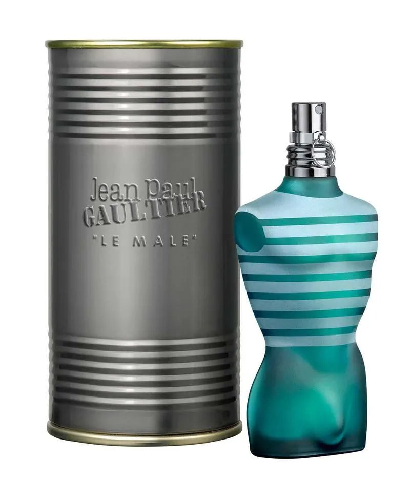 LE MALE-JEAN PAUL GAULTIER