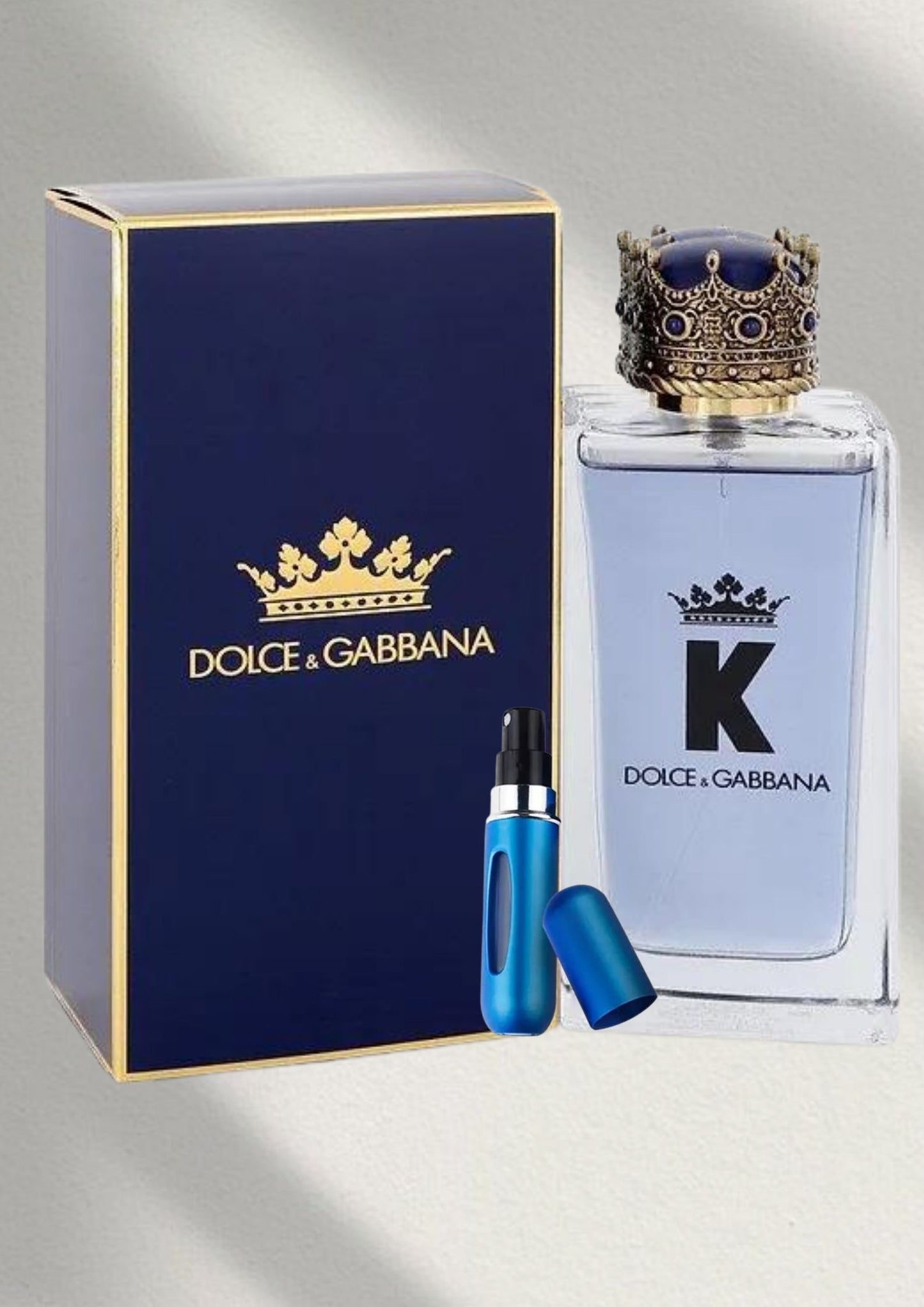 King Dolce Gabbana