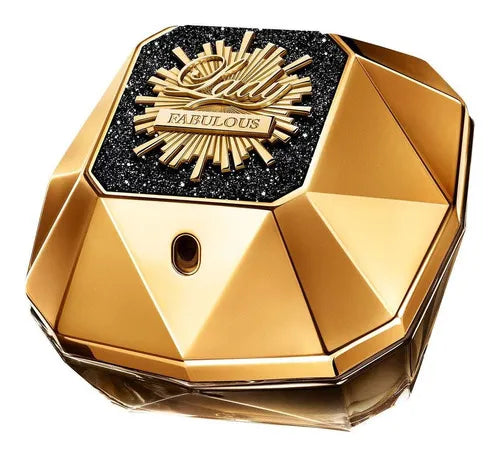 Lady Million Fabulous Paco Rabbane