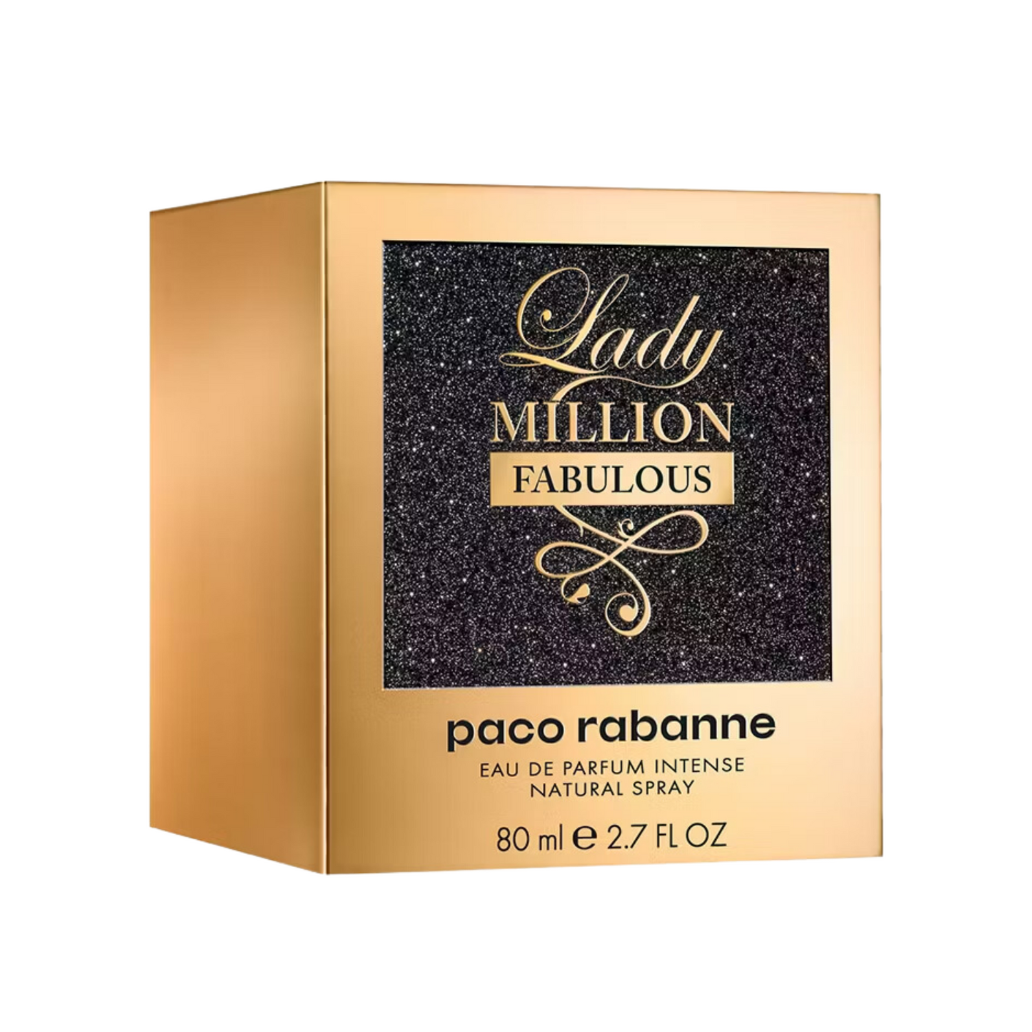 Lady Million Fabulous Paco Rabbane