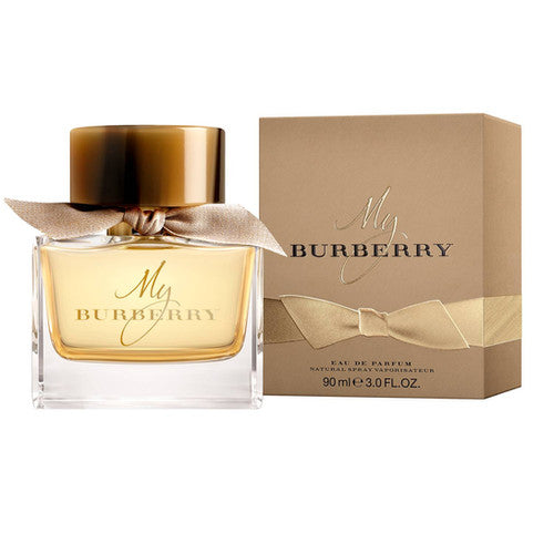 My Burberry Burberry