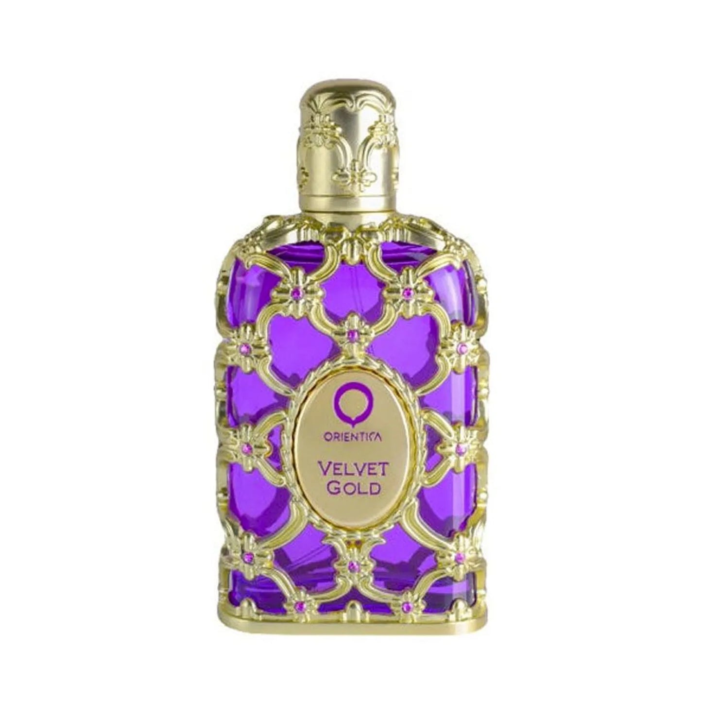 VELVET GOLD-ORIENTICA