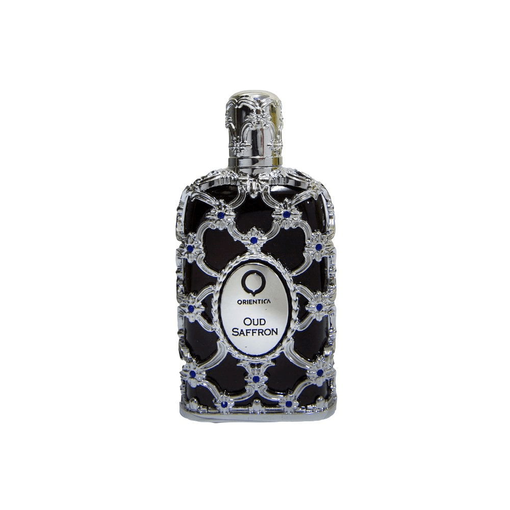 Oud Saffron de Orientica Eau de Parfum