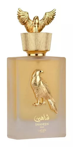 Shaheen Gold Eau de Parfum – Original