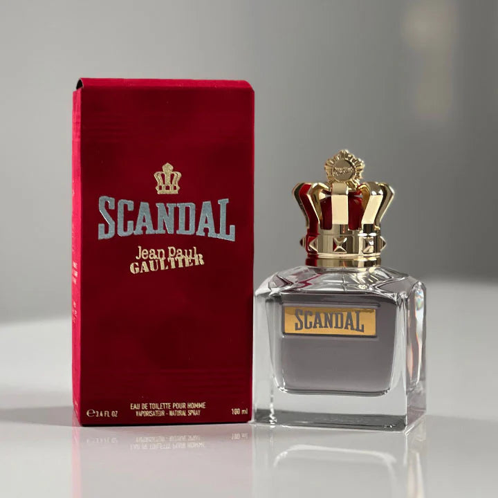 Scandal – Jean Paul Gaultier