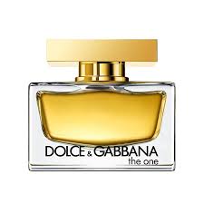 The One Dolce Gabbana