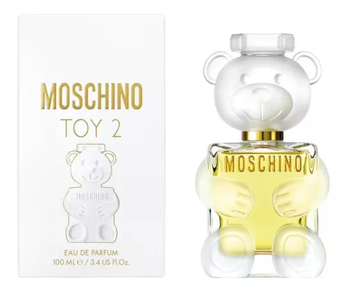 Toy 2 Moschino