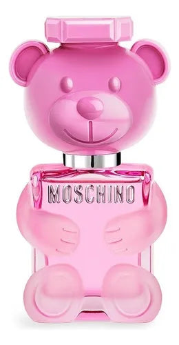 Toy 2 Bubble Gum Eau de Parfum – Moschino Original
