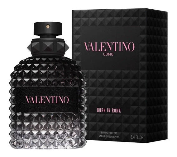 Valentino Uomo Born In Roma Eau de Toilette