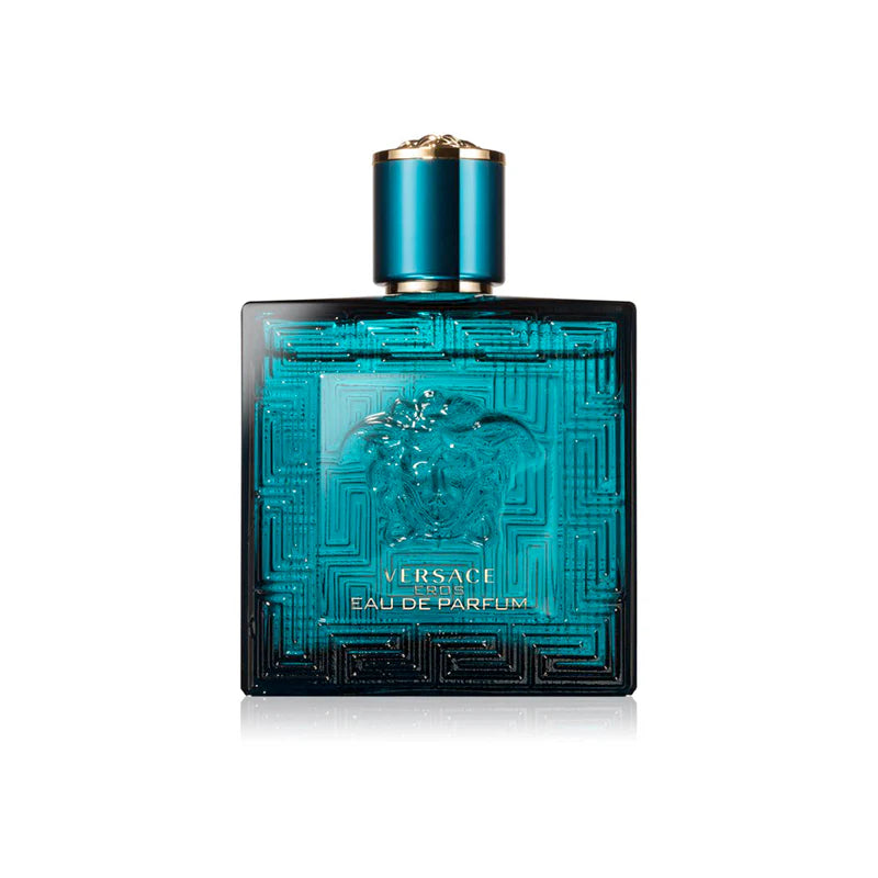 Versace Eros Eau de Toilette – Original