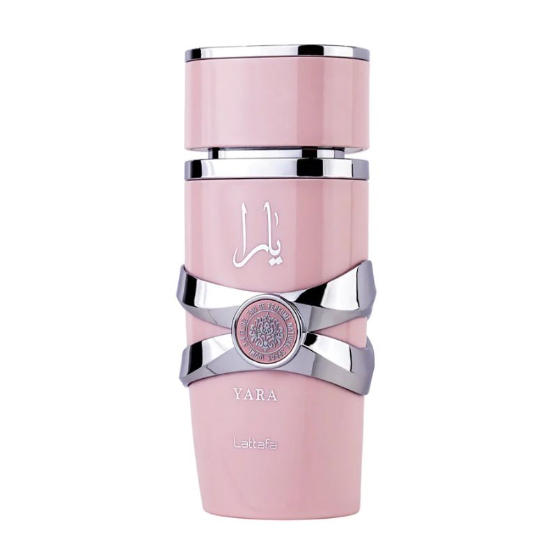 Yara Eau de Parfum – Lattafa Original