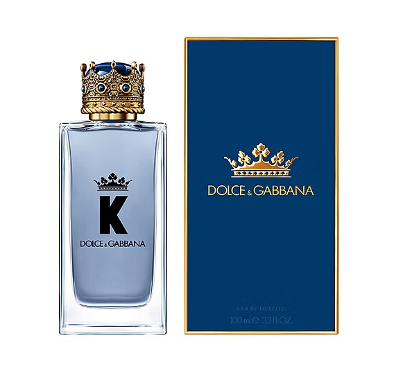 King Dolce Gabbana