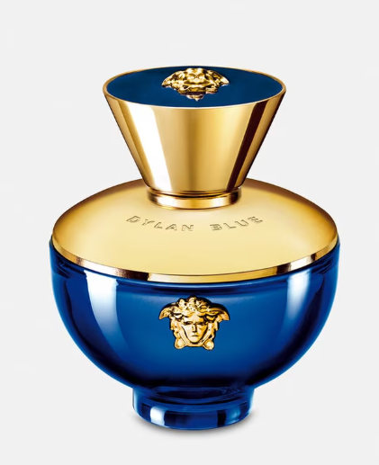 🔹 Dylan Blue Pour Femme – Versace