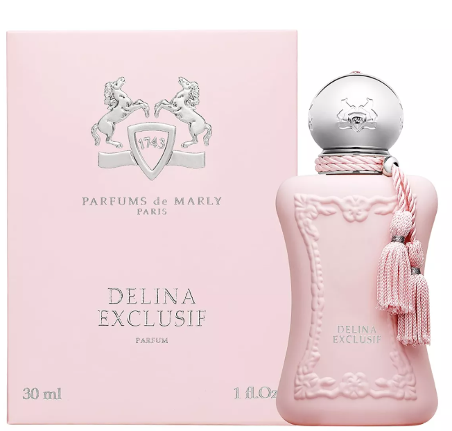 Delina - Parfums De Marly