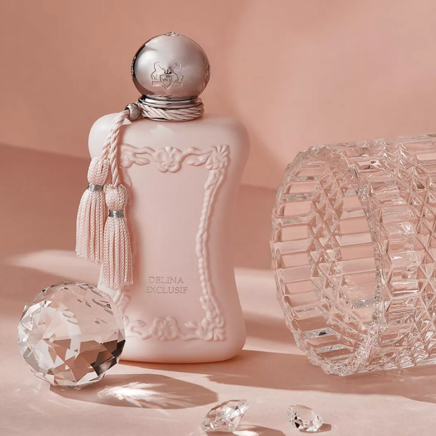 Delina - Parfums De Marly