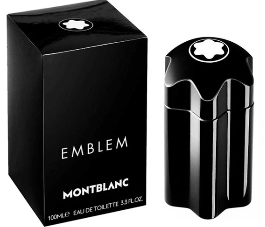 Emblem Mont Blanc