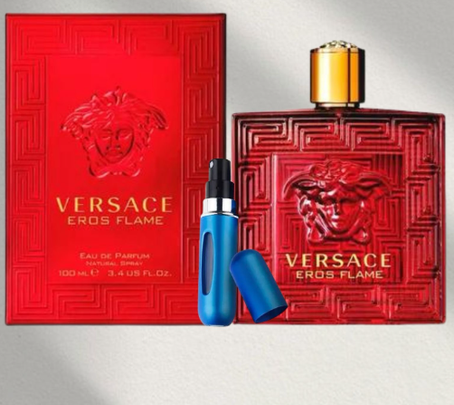 Eros Flame Versace