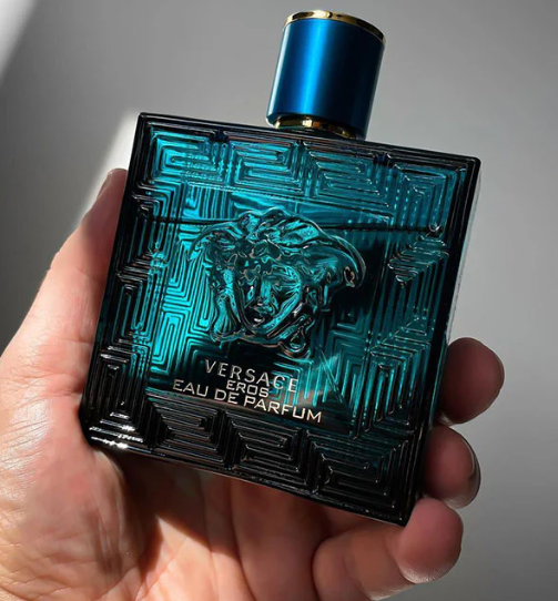 Eros - Versace