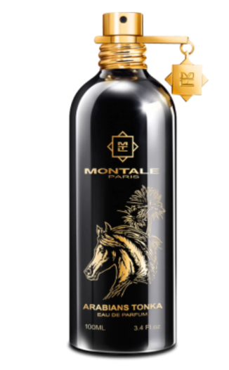 Arabians Tonka Montale Original