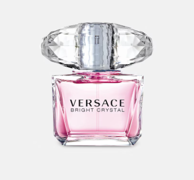 Bright Crystal de Versace Eau de Toilette