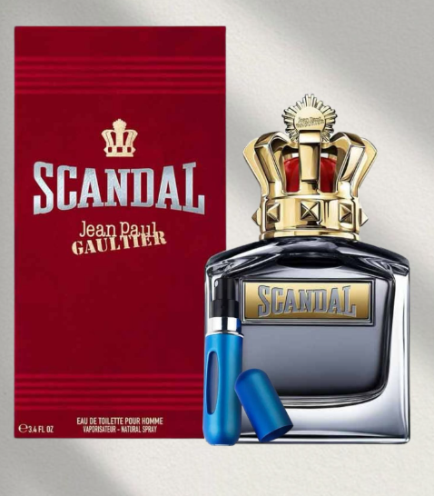 Scandal – Jean Paul Gaultier