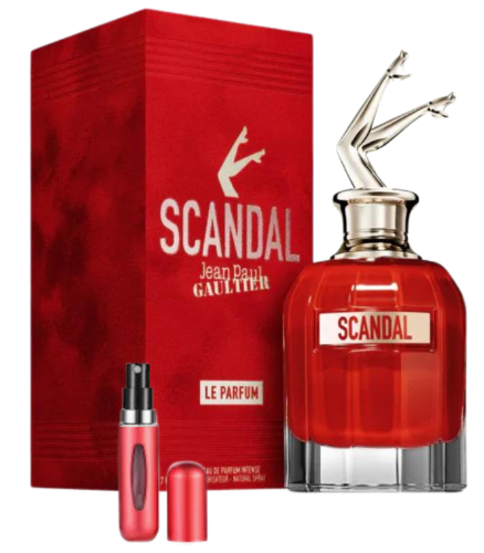 Scandal Jean Paul Gaultier