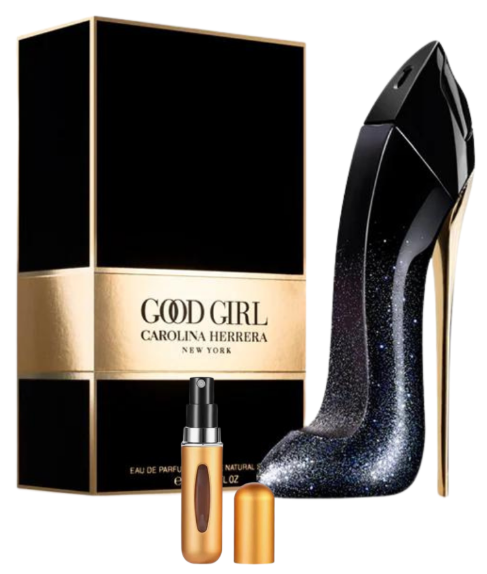 Good Girl Supreme - Carolina Herrera