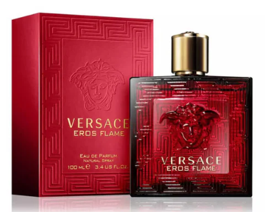 Eros Flame Versace