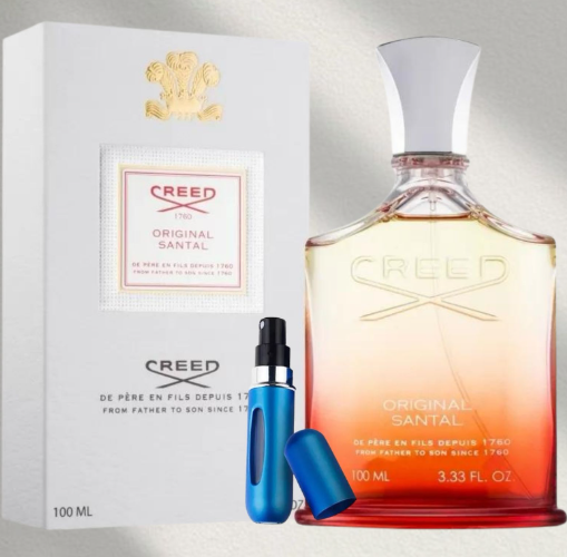 Original Santal Creed