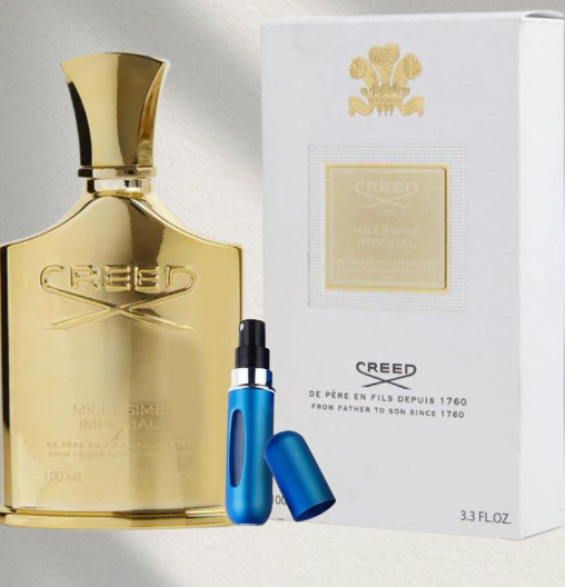 Millesime Imperial Creed