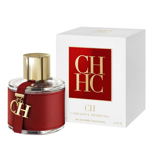 CH Carolina Herrera Eau de Parfum